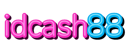 idcash88 — logo kanal