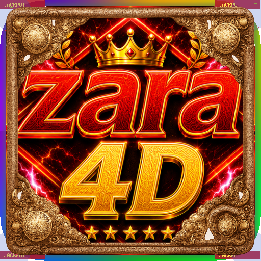 zara4d — mitra unggulan