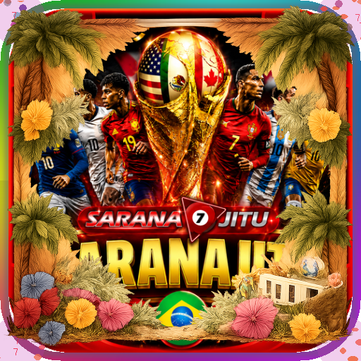 saranajitu — galeri pratinjau Resmi APK